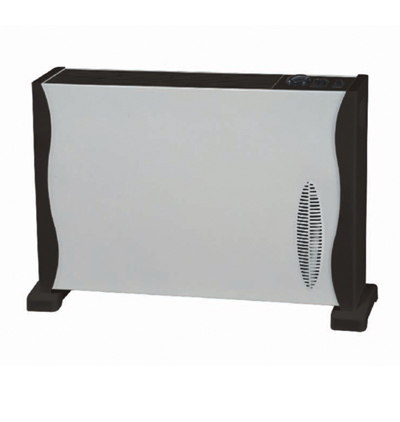 Convector Space Heater