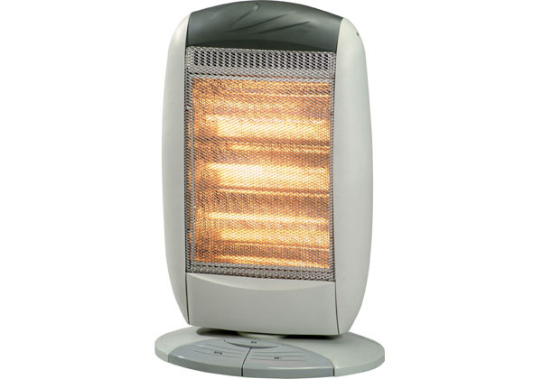 Indoor Space Heating Appliance