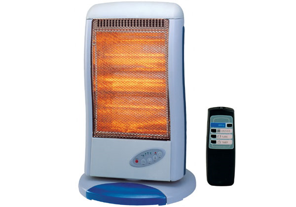 Portable Electric Space Heater