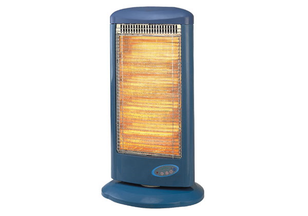 Portable Electric Space Heater