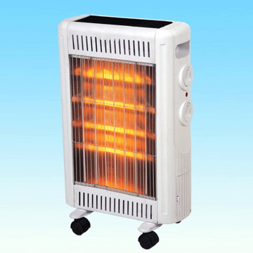 Portable Electric Space Heater