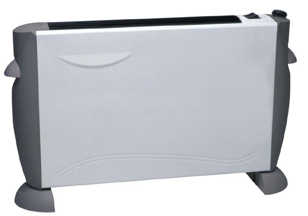 Portable Electric Space Heater