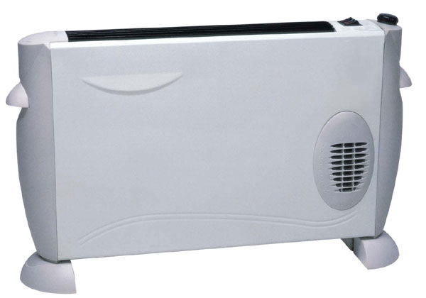 Portable Electric Space Heater