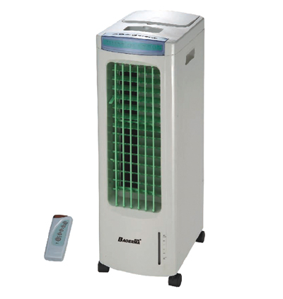 Evaporative Air Cooler with Remote Control