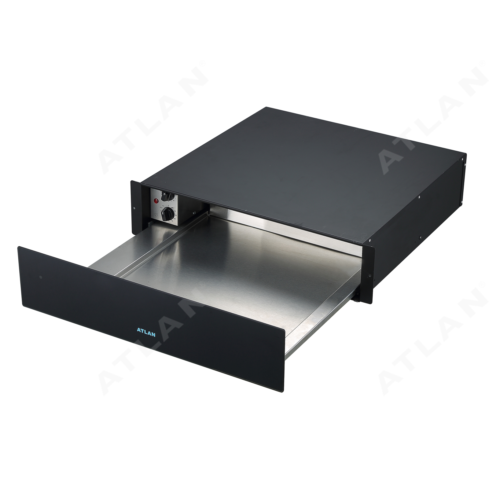 Food Warming Drawer