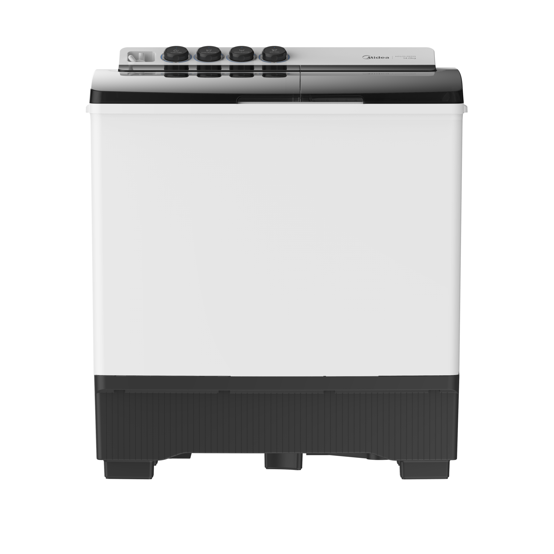Warrior Series 01 Twin Tub - Image 2