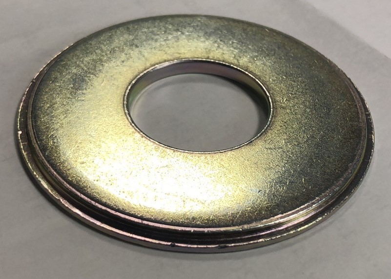Metal Flat Washer
