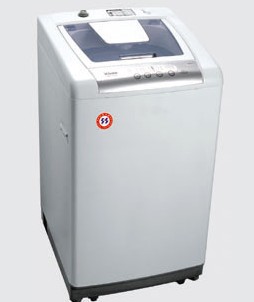 Top-Loading Washing Machine