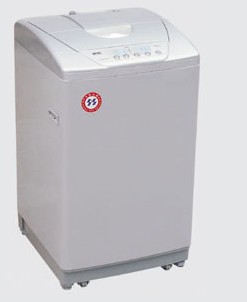 Top-Loading Washing and Drying Machine