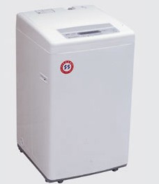 Top-Loading Washing Machine