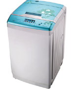Top-Loading Washing Machine