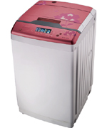 Top-Loading Washing Machine