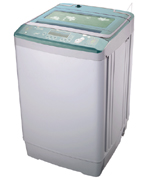 Top-Loading Washing Machine