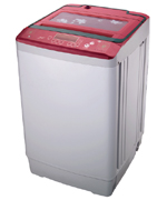 Top-Loading Washing Machine
