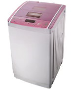 Top-Loading Washing and Drying Machine