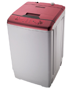 Top-Loading Washing Machine