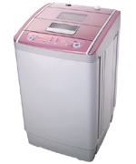 Top-Loading Washing Machine