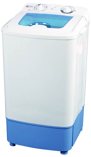 Compact Laundry Washing and Drying Machine