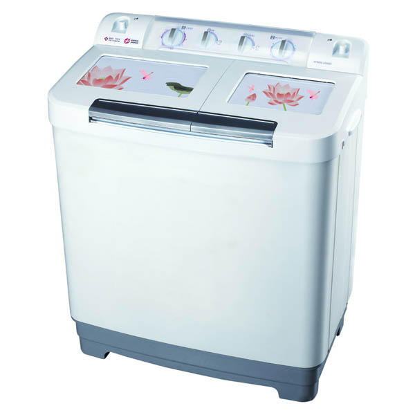 Twin Tub Washing Machine