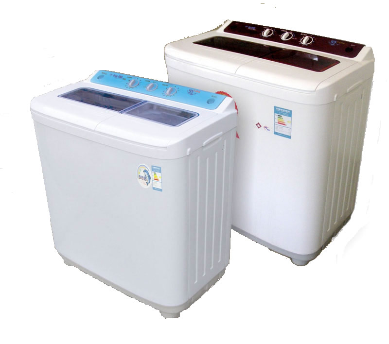 Twin Tub Washing Machine