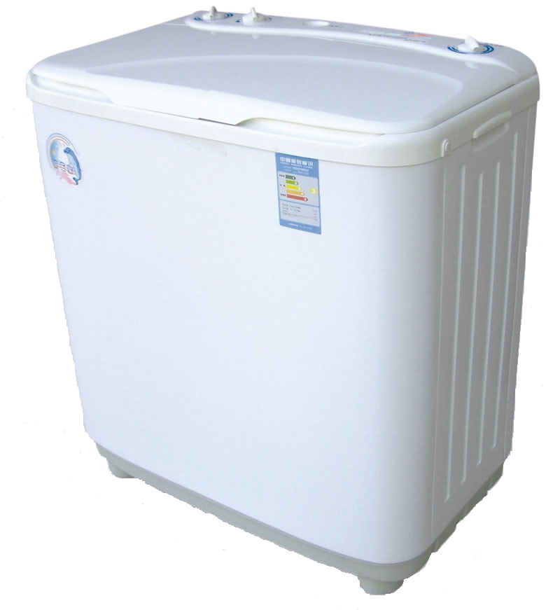 Compact Twin Tub Washing Machine