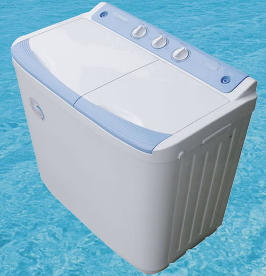 Twin Tub Washing Machine