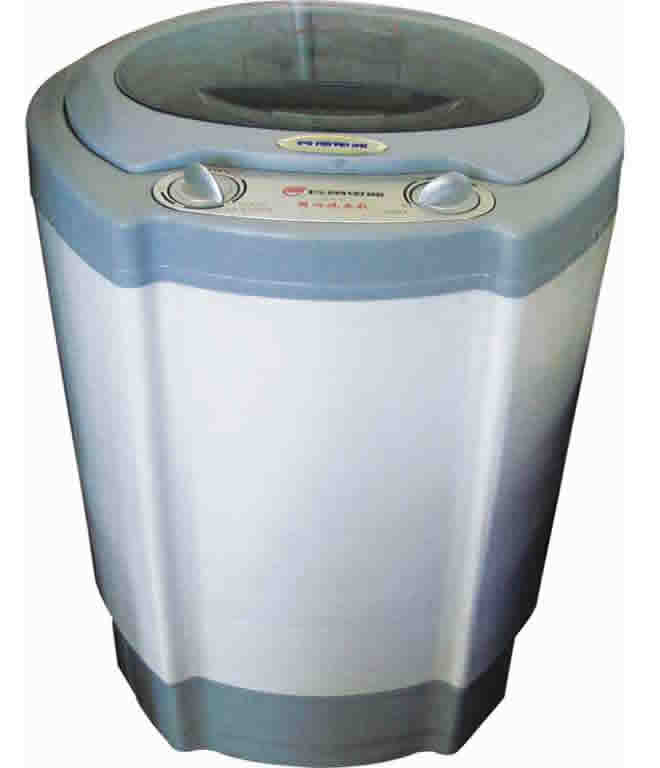 Compact Washing and Drying Machine