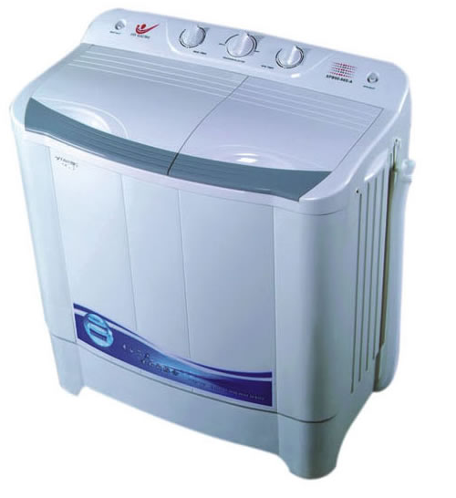 Twin Tub Washing Machine