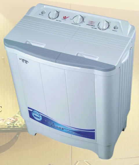 Twin Tub Washing Machine