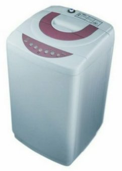 Top-Loading Washing Machine