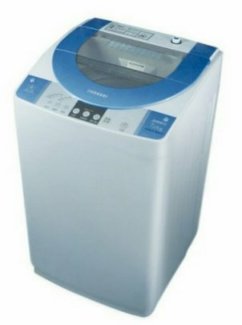 Top-Loading Washing Machine