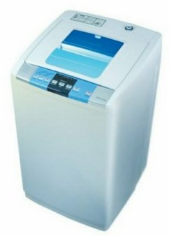 Top-Loading Washing Machine
