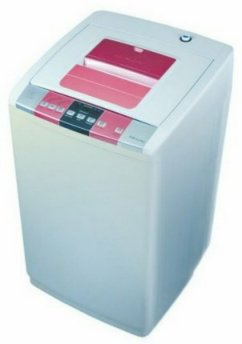Top-Loading Washing Machine