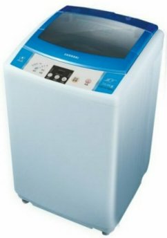 Top-Loading Washing Machine