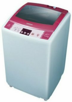 Top-Loading Washing Machine