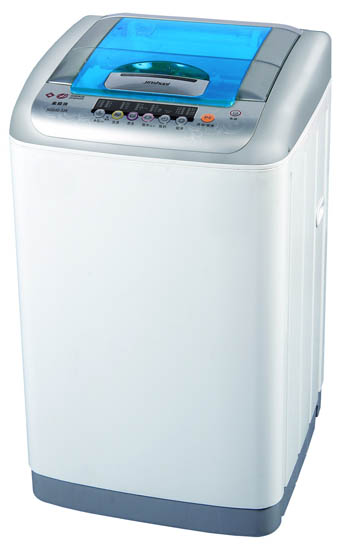 Top Loading Washing Machine