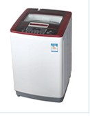 Top-Loading Washing and Drying Machine