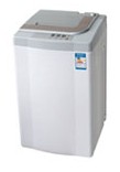 Top-Loading Washing Machine