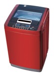 Top-Loading Washing and Drying Machine