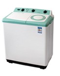 Twin Tub Washing Machine