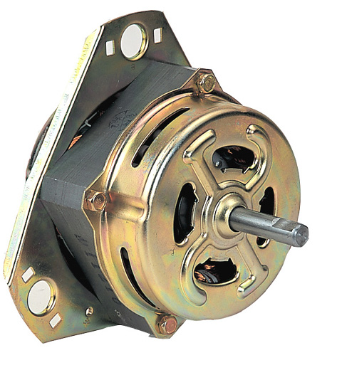 Washing Machine Replacement Motor
