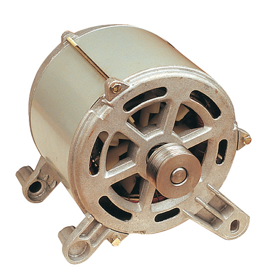 Washing Machine Motor