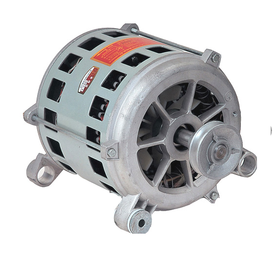 Household Washing and Drying Machine