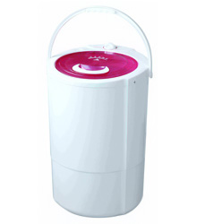 Compact Portable Washing and Drying Machine