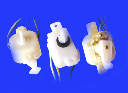 Washing Machine Synchronous Motor