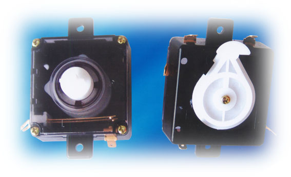 Washing Machine Timer