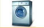 Front-Loading Washing and Drying Machine