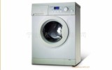 Front-Loading Washing Machine