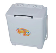 Twin Tub Washing Machine