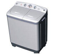Twin Tub Washing Machine